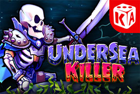 Undersea Killer by KA Gaming