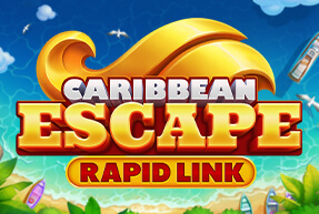 Caribbean Escape: Rapid Link by NetGame