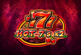 HOT 7's X 2 by CT Interactive
