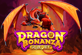 Gold Hit: Dragon Bonanza by Playtech