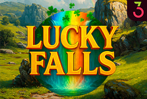 Lucky Falls by Triple Cherry