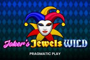 Joker’s Jewels Wild by Pragmatic Play