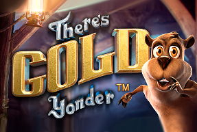 There's Gold Yonder by Nucleus