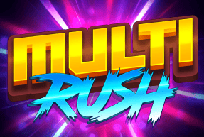Multi Rush by BGaming