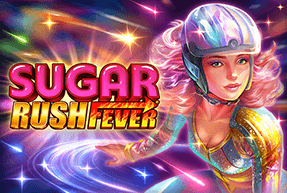 Sugar Rush Fever by Ruby Play