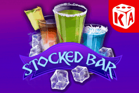 Stocked Bar by KA Gaming