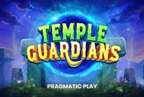 Temple Guardians by Pragmatic Play