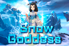 Snow Goddess by KA Gaming