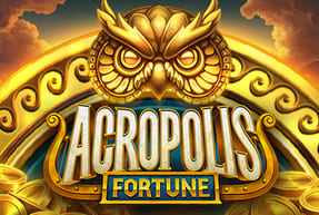 Acropolis Fortune by BF Games