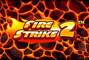 Fire Strike 2 by Pragmatic Play