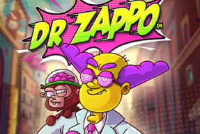 Dr Zappo by Hacksaw