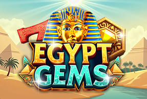 Egypt Gems by Excellent Reel