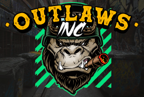 Outlaws Inc. by Hacksaw