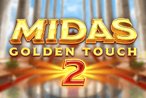 Midas Golden Touch 2 by Thunderkick