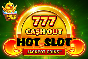 Hot Slot: 777 Cash Out Easter by Wazdan
