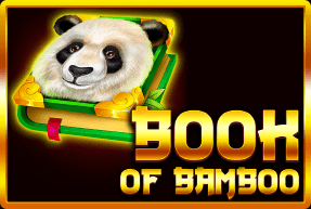 Book of Bamboo by OnlyPlay