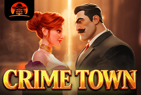 Crime Town by Amigo Gaming