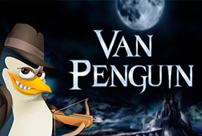 Van Penguin by Espresso Games