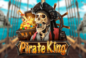 Pirate King by Dragoon Soft
