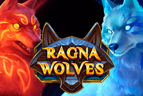 Ragnawolves by Yggdrasil