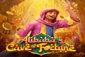 Alibaba's Cave of Fortune by PG Soft