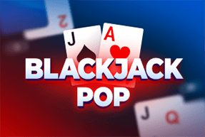 Blackjack POP by BetGames