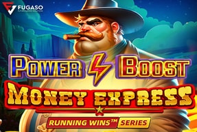 Power Boost™: Money Express by Fugaso