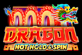 Dragon Hot Hold and Spin by Pragmatic Play