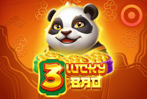 3 Lucky Bao by OnlyPlay