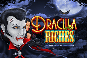 Dracula Riches by Belatra