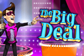 The Big Deal by Revolver Gaming