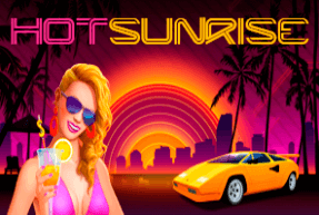 Hot Sunrise by BF Games