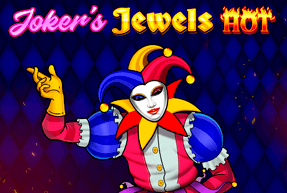Joker’s Jewels Hot by Pragmatic Play