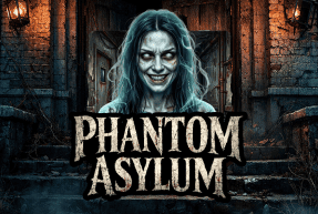 Phantom Asylum by Triple Cherry