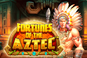 Fortunes of Aztec by Pragmatic Play