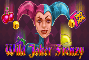 Wild Joker Frenzy by 7Mojos