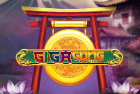 Gigagong Gigablox by Yggdrasil