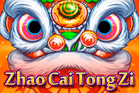 Zhao Cai Tong Zi by Skywind