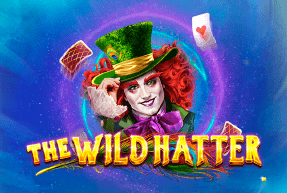 The Wild Hatter by Red Tiger