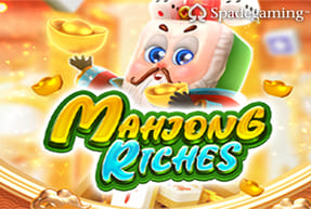 Mahjong Riches by Spadegaming