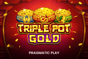 Triple Pot Gold by Pragmatic Play