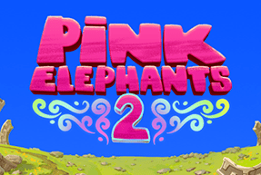 Pink Elephants 2 by Thunderkick