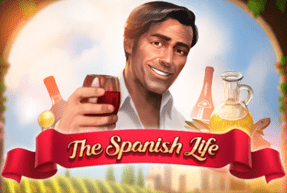 The Spanish Life by Spearhead Studios