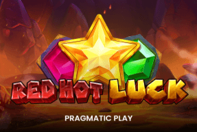 Red Hot Luck by Pragmatic Play