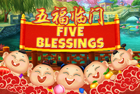Five Blessings by Triple Profits