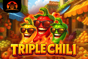 Chili XXX by Amigo Gaming