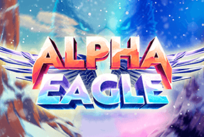 Alpha Eagle by Hacksaw