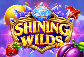 Shining Wilds by Mascot