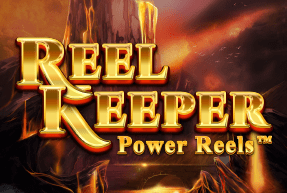 Reel Keeper Power Reels by Red Tiger