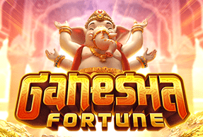 Ganesha Fortune by PG Soft